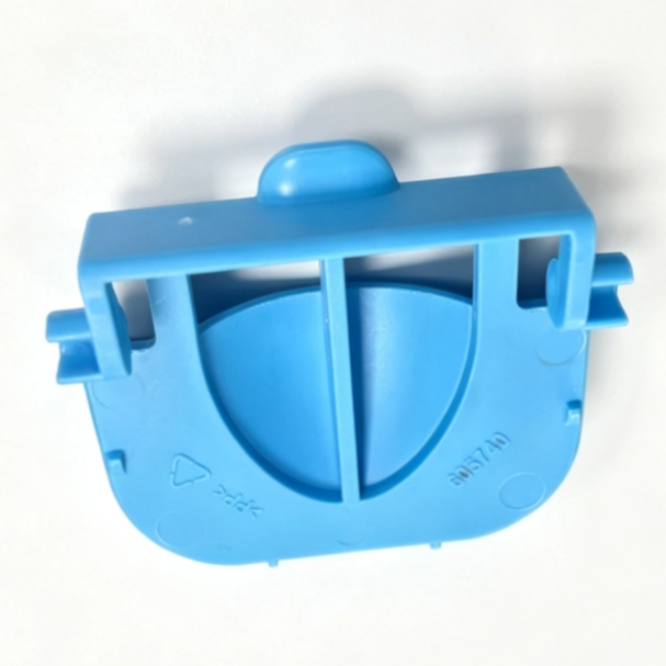 WASHING MACHINE BLUE DISPENSER DRAWER 00605740