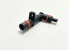 COFFEE MACHINE BREWING UNITE INLET COUPLING WITH SEALS 6701970 TK52002 204903324 658445, 6761169, 15056