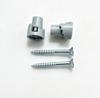 DISHWASHER ALTERNATE SIDE MOUNTING KIT 00622861