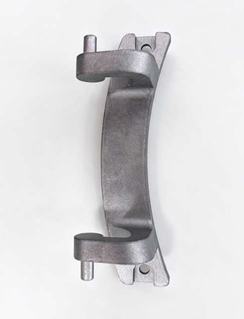 WASHING MACHINE DOOR HINGE 00171269