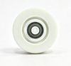 DRYER DRUM ROLLER WHEEL C00311852 481010456115