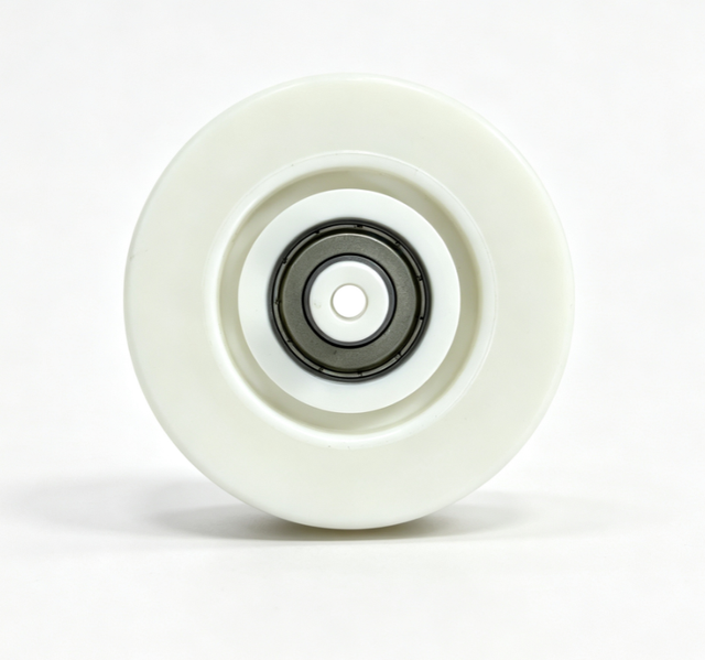 DRYER DRUM ROLLER WHEEL C00311852 481010456115