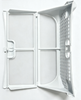 TUMBLE DRYER FLUFF FILTER 481248058322