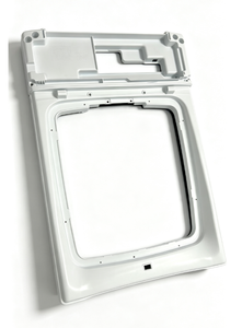WASHING MACHINE TOP COVER 43007420,43011007,43013198 WHITE