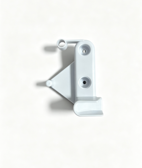 FREEZER LEFT HAND FLAP HINGE C00075599