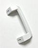REFRIGERATOR DOOR HANDLE 260 MM 4872690100