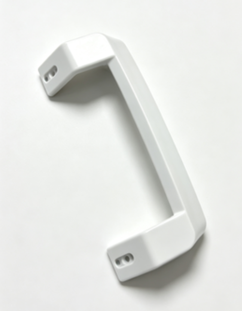 REFRIGERATOR DOOR HANDLE 260 MM 4872690100