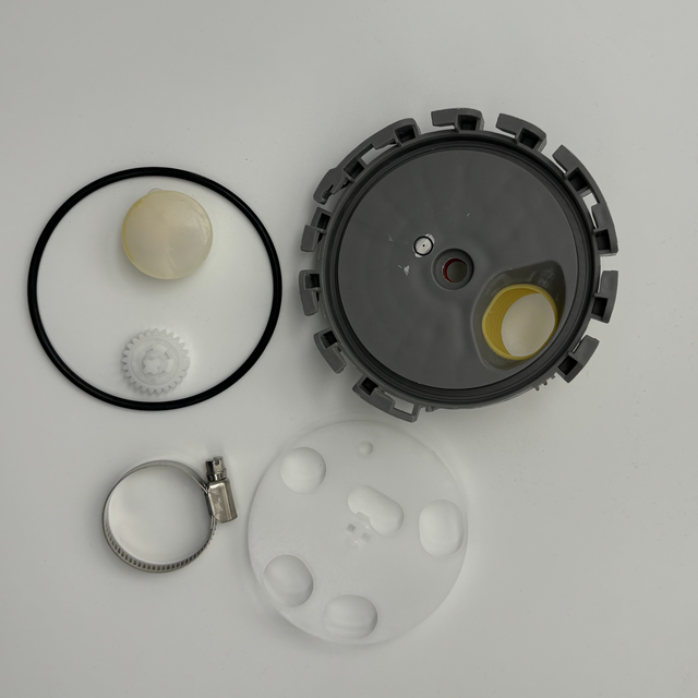 DISHWASHER PUMP REPAIR KIT (SUPPORTER) FOR 00644996