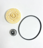 DISHWASHER REPAIR MOTOR PUMP KIT 165813