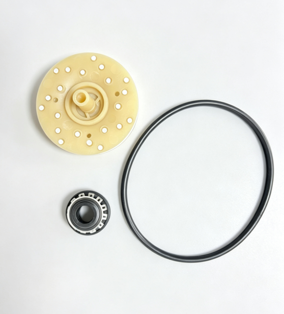 DISHWASHER REPAIR MOTOR PUMP KIT 165813