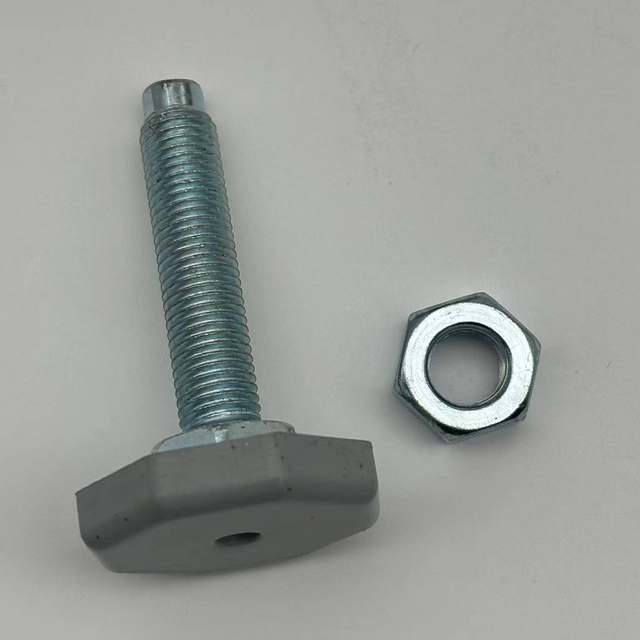 WASHING MACHINE LEVELING LEG AFC72909305 AFC72909301