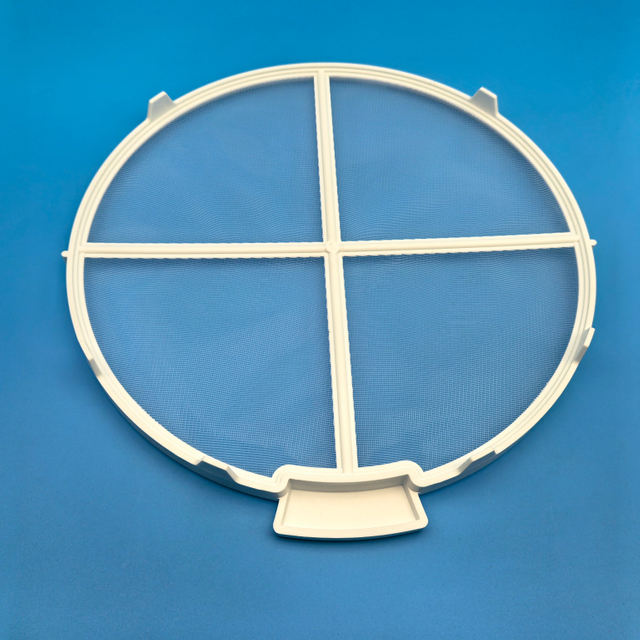 TUMBLE DRYER LINT FLUFF FILTER C00810035