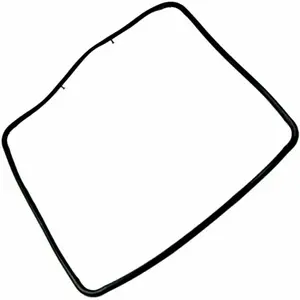 OVEN DOOR SEAL WITH 8 SIDE HOOK DG97-00019D 4348488