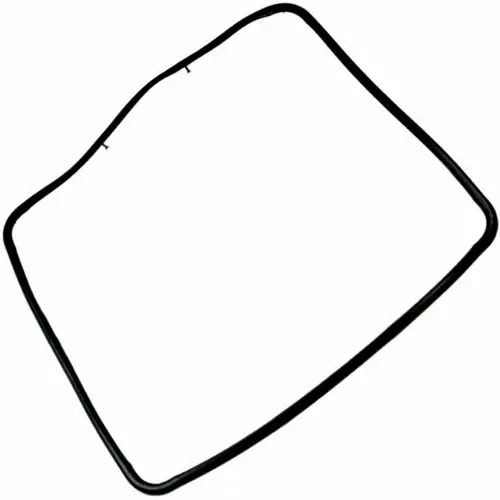 OVEN DOOR SEAL WITH 8 SIDE HOOK DG97-00019D 4348488