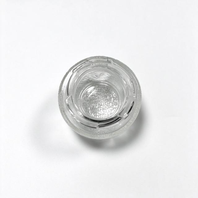 OVEN LIGHT GLASS COVER 8087690015（500 C Borosilicate Glass)