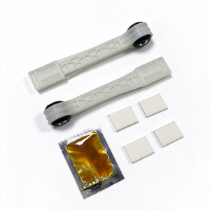 REPAIR KIT FOR WASHING MACHINE SHOCK ABSORBERS 673541