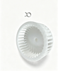 DRYER FRONT FAN 8996474081164 W3-04740