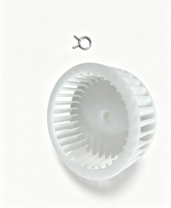 DRYER FRONT FAN 8996474081164 W3-04740