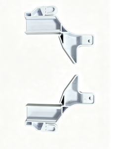 FREEZER DOOR SUPPORTER 00657906 + 00657908