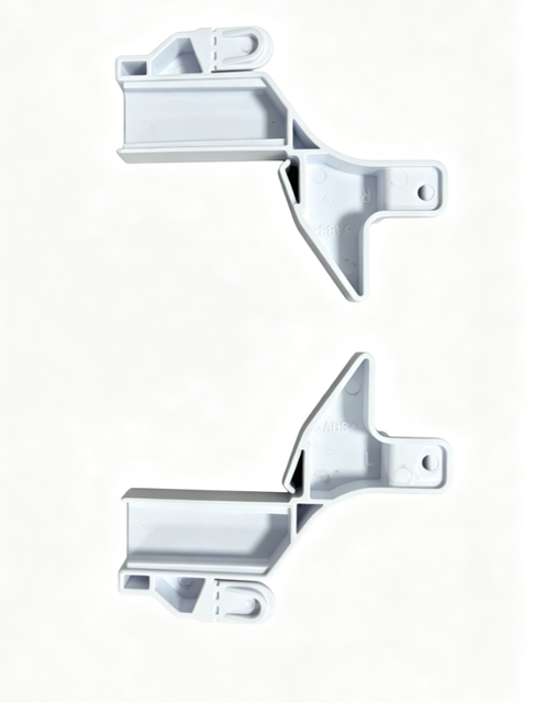 FREEZER DOOR SUPPORTER 00657906 + 00657908