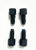 COOKER OVEN ADJUSTABLE FOOT 250100057 (4 PCS)