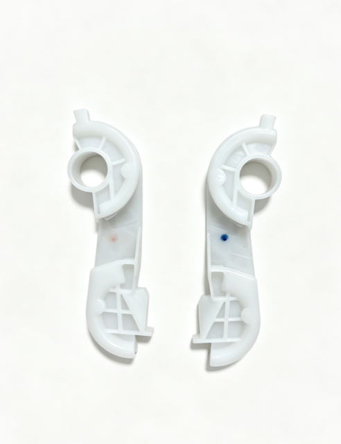 DISHWASHER DOOR ROAP GUIDE SET 00623536