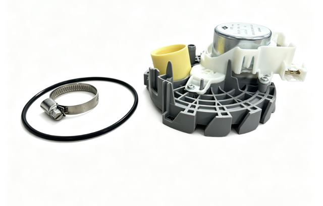DISHWASHER WATER DISTRIBUTOR 00751950 3279474 (110/127V, 4.8R/MIN 5W 60HZ)