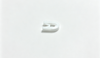 DISHWASHER HINGE BEARING CLIP 00165296