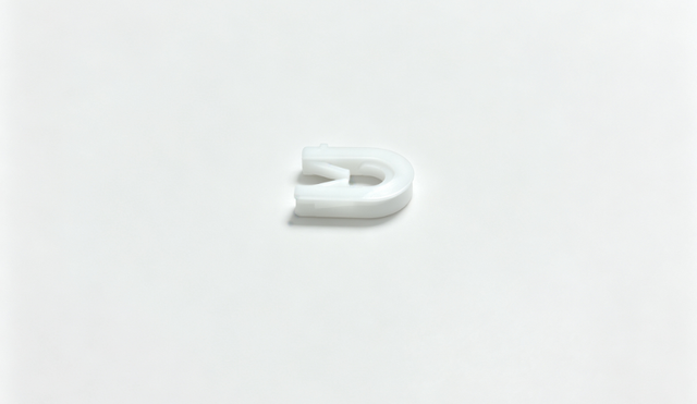 DISHWASHER HINGE BEARING CLIP 00165296