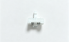 WASHING MACHINE DOOR HOOK 183608 00625485