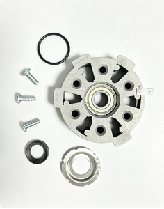 WASHING MACHINE DRUM SUPPORT 481231018483