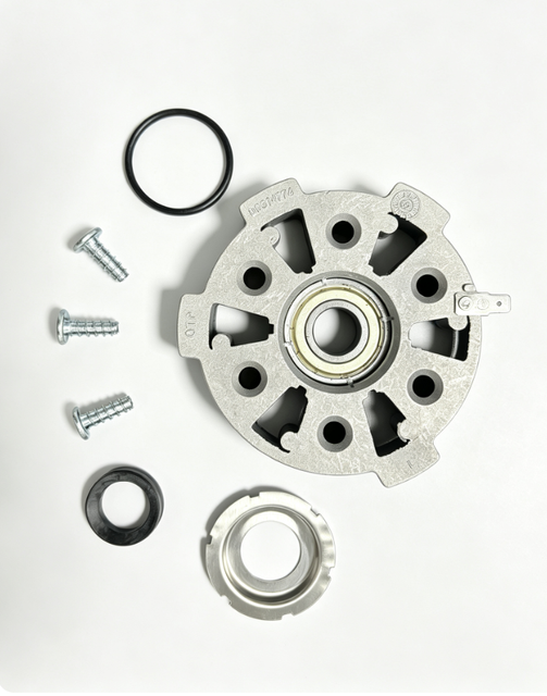 WASHING MACHINE DRUM SUPPORT 481231018483