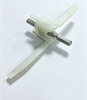 ALXE-BLADE FOR FOOD PROCESSOR 10004361 (FOOD GRADE)