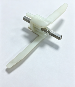 ALXE-BLADE FOR FOOD PROCESSOR 10004361 (FOOD GRADE)