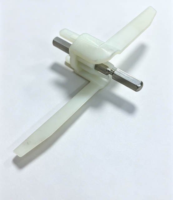 ALXE-BLADE FOR FOOD PROCESSOR 10004361 (FOOD GRADE)