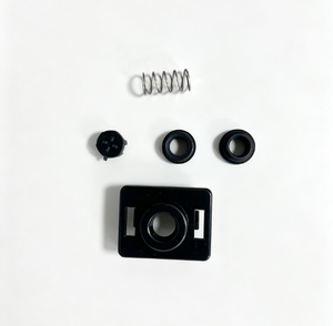 COFFEE MACHINE VALVE WITH CARRIER 5 PZ 421941308821 (11003673, 11003671 11001298 )
