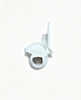 DISHWASHER PUMP PALSTIC LID COVER 00611322