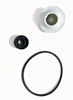 DISHWASHER REPAIR MOTOR PUMP KIT 10013913