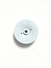 DISHWASHER REPAIR KIT FOR CYCLING PUMP MOTOR 00755078 (4.8/43 MM)