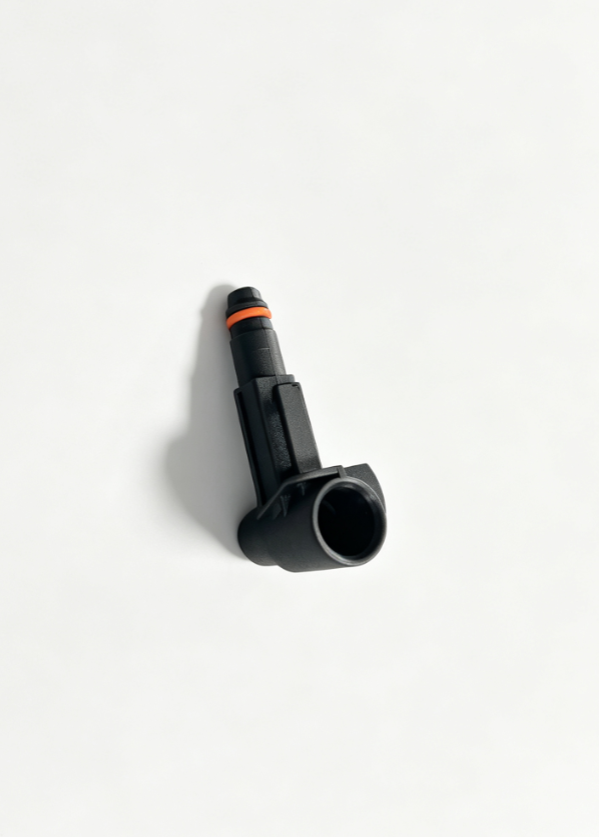 Secure packaging for commercial coffee machine replacement parts