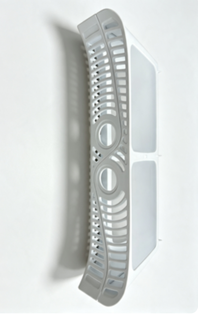 TUMBLE DRYER FLUFF FILTER C00286864