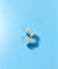 WASHING MACHINE DISPENSER PLUG 2PZ 00633025 