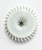 DRYER MOTOR FAN MER61881601
