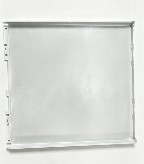 WASHING MACHINE TOP COVER C00507866 481011094705