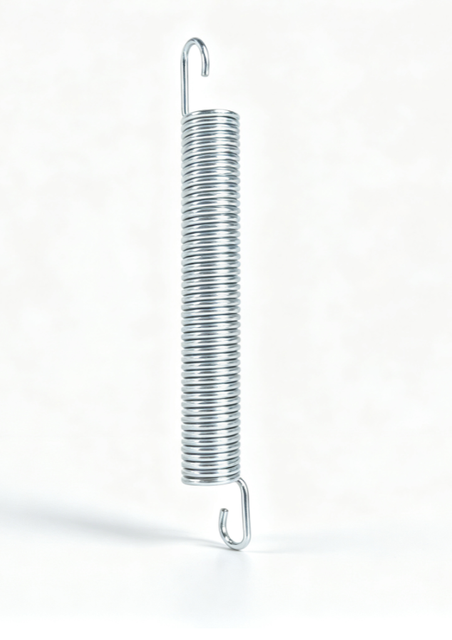 DISHWASHER SUPPORT DOOR SPRING 8996461236706
