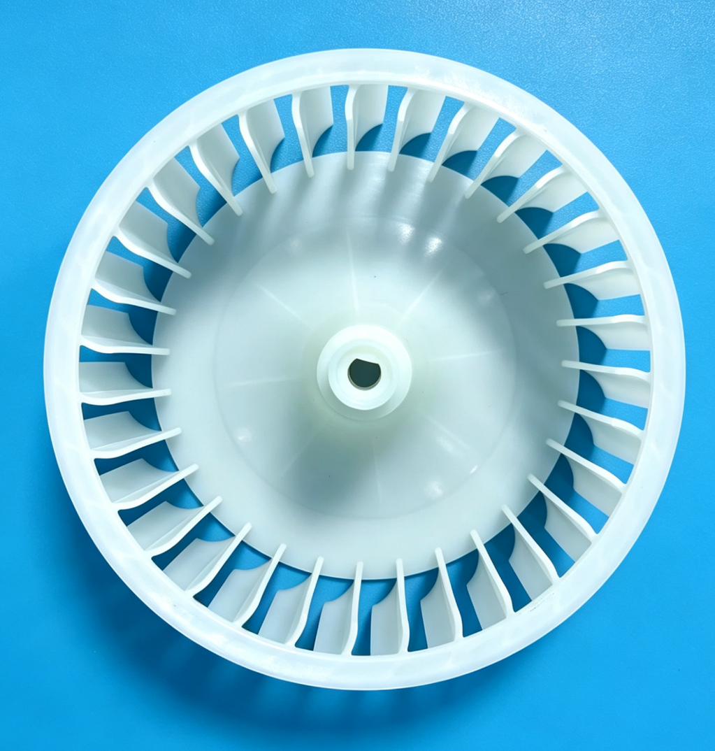 Dryer Front Fan Replacement 2977500100 C00865162 front view