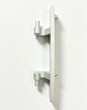 WASHING MACHINE DOOR HINGE 00655117