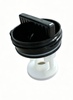 WASHING MACHINE DRAIN PUMP FILTER DC97-09928B