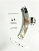 WASHING MACHINE DOOR HANDLE 4055137402&CR PAINT