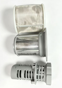 DISHWASHER DRAIN MESH FILTER 00170740 00427903